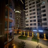 Отель 25/7 Заневский, фото гостя