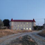 Гостиница Форт Апатур, фото гостя