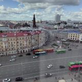 Гостиница Татарстан, фото гостя