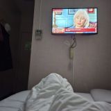 Комфорт отель, фото гостя