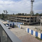 Апартаменты 4Кайф Atlantis Apartments, фото гостя