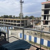 Апартаменты 4Кайф Atlantis Apartments, фото гостя