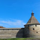 Санкт-Петербург, фото отдыхающего в июле