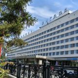 Гостиница Ангара, фото гостя