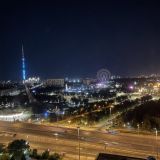 Cosmos Москва ВДНХ Отель, фото гостя