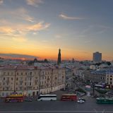 Гостиница Татарстан, фото гостя