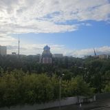Гостиница Ярославская, фото гостя