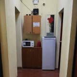 Гостевой дом Пафос на Лубянке, фото гостя