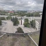 Cosmos Москва ВДНХ Отель, фото гостя