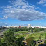 Гостиница Планета, фото гостя