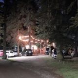База отдыха Хижина, фото гостя