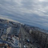 Санкт-Петербург, фото отдыхающего в августе