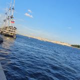 Санкт-Петербург, фото отдыхающего в августе