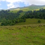 Республика Карачаево-Черкесия, фото отдыхающего в августе