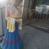 Большой Утриш, фото отдыхающего в августе