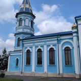 Владикавказ, фото отдыхающего в августе