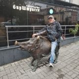 Республика Татарстан, фото отдыхающего в августе