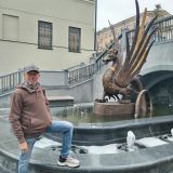 Республика Татарстан, фото отдыхающего в августе