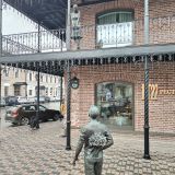 Республика Татарстан, фото отдыхающего в августе