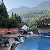 Гостевой дом Alm Hotel, фото гостя