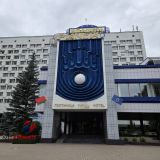 Гостиница Планета, фото гостя