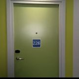 Отель ibis budget Москва Панфиловская, фото гостя