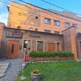 Гостевой дом Диадема Шереметьево, фото гостя