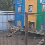 Гостевой дом Диадема Шереметьево, фото гостя