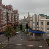 Апартаменты В центре на Вознесенской 80, фото гостя
