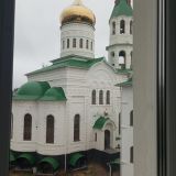 Апартаменты В центре на Вознесенской 80, фото гостя