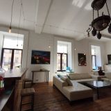 Kurenbin smART, фото гостя