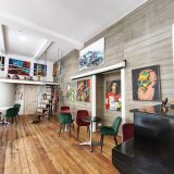 Kurenbin smART, фото гостя