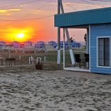 Отель Южный бриз, фото гостя
