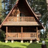 Парк-Отель Берендеевка, фото гостя