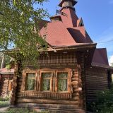 Парк-Отель Берендеевка, фото гостя