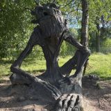Парк-Отель Берендеевка, фото гостя