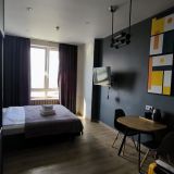 Апартаменты 2ROOMS, фото гостя