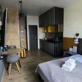 Апартаменты 2ROOMS, фото гостя
