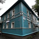 Мини-отель Акварель, фото гостя