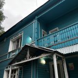 Мини-отель Акварель, фото гостя