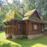 Отель Серебряный век, фото гостя