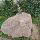 Владимирская область, фото отдыхающего в августе