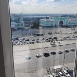Отель Marins Новосибирск, фото гостя