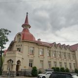 Отель Усадьба Адмирала Лазарева, фото гостя