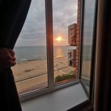 Апартаменты Апарт-Ревивал на берегу моря, фото гостя