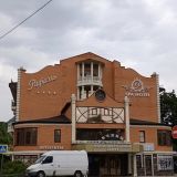 Отель Рафаэль, фото гостя