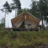 База отдыха Смородина, фото гостя