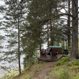 База отдыха Смородина, фото гостя
