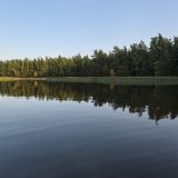База отдыха Александровская, фото гостя