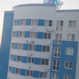 Апартаменты в жк Державинский, фото гостя